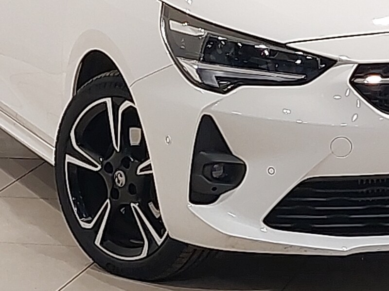 Used Vauxhall Corsa 2022 for sale - 77371344: Photo 9