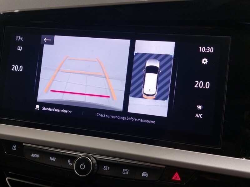 Used Vauxhall Grandland 2023 for sale - 77531326: Photo 11