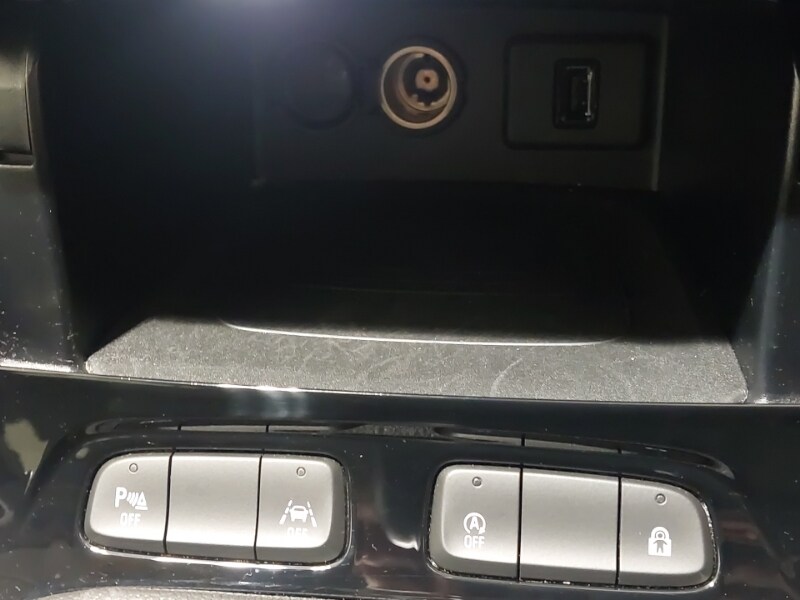 Used Vauxhall Grandland 2023 for sale - 77531326: Photo 13