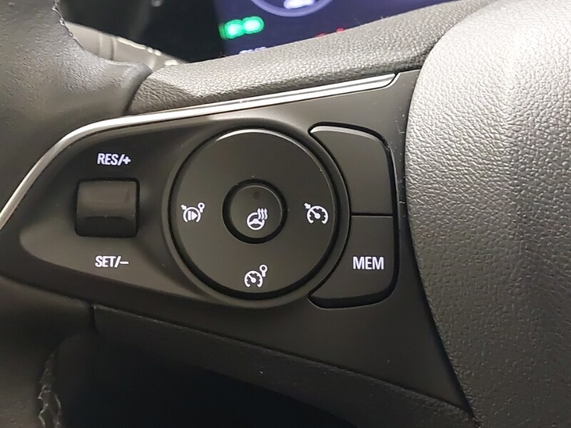 Used Vauxhall Grandland 2023 for sale - 77531326: Photo 16