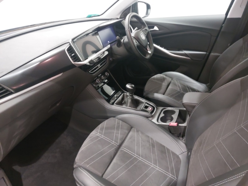 Used Vauxhall Grandland 2023 for sale - 77531326: Photo 5