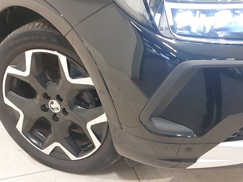 Used Vauxhall Grandland 2023 for sale - 77531326: Photo 9