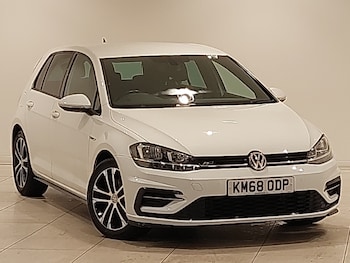 Volkswagen - Golf