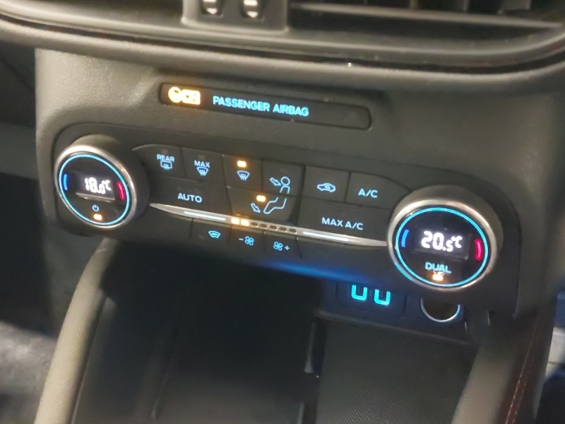 Used Ford Kuga 2020 for sale - 78113044: Photo 13