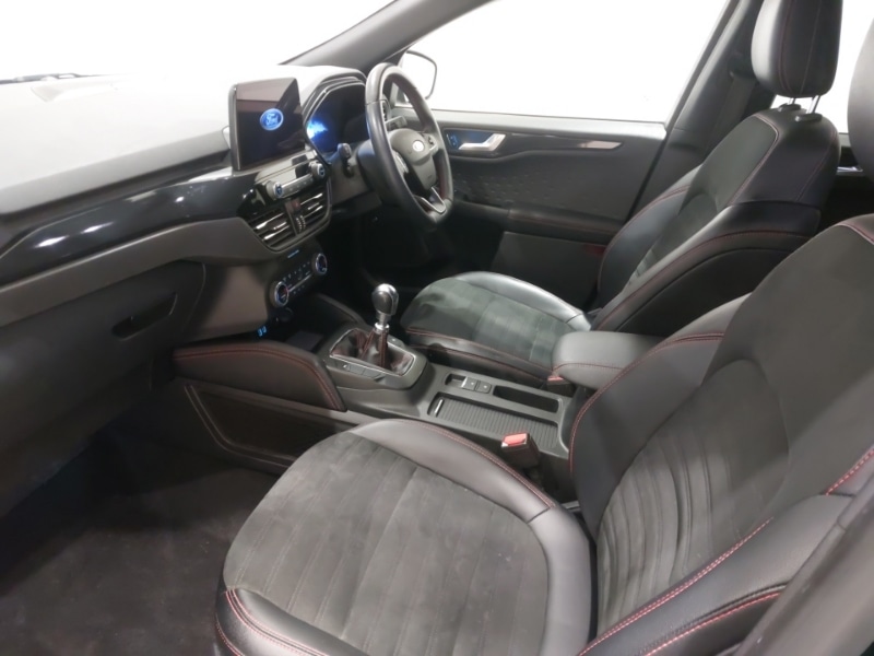 Used Ford Kuga 2020 for sale - 78113044: Photo 5