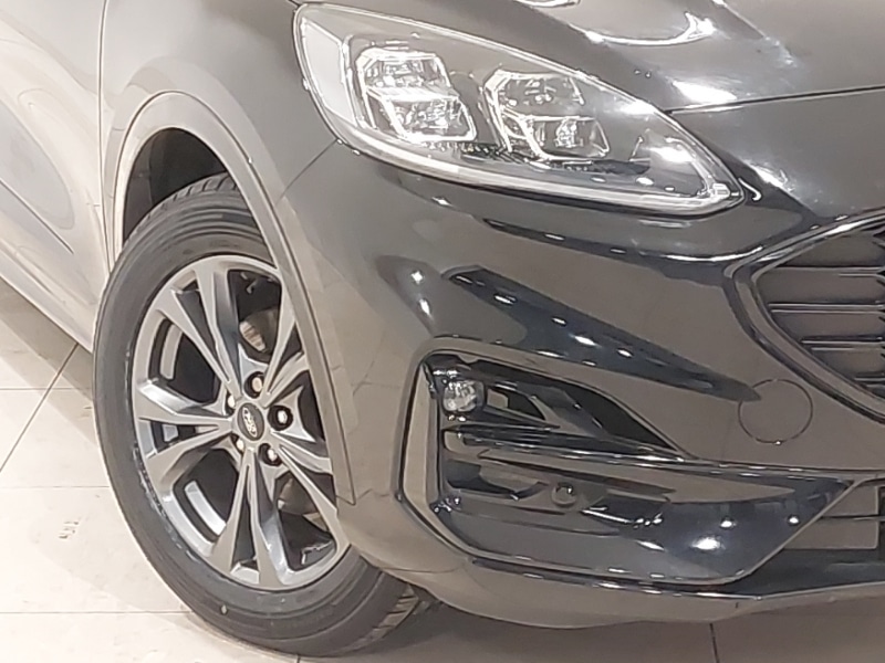 Used Ford Kuga 2020 for sale - 78113044: Photo 9