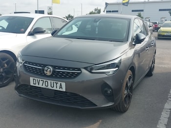 Used Vauxhall Corsa 2020 for sale - 79274348: Photo