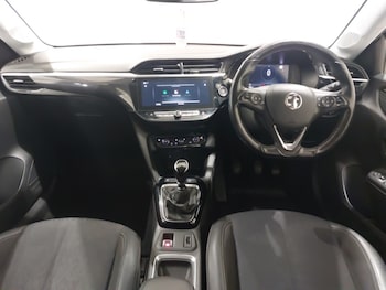Used Vauxhall Corsa 2020 for sale - 79274348: Photo
