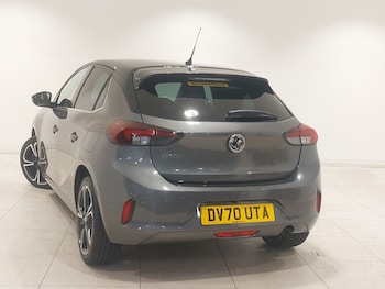 Used Vauxhall Corsa 2020 for sale - 79274348: Photo