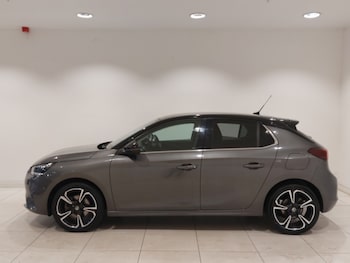Used Vauxhall Corsa 2020 for sale - 79274348: Photo