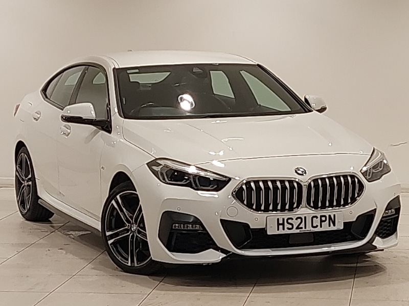 Used BMW 2 Series 2021 for sale - 76666364: Photo 1