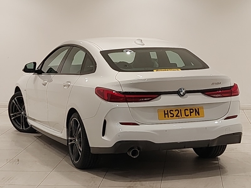 Used BMW 2 Series 2021 for sale - 76666364: Photo 3