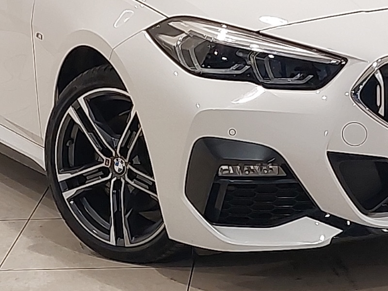 Used BMW 2 Series 2021 for sale - 76666364: Photo 9