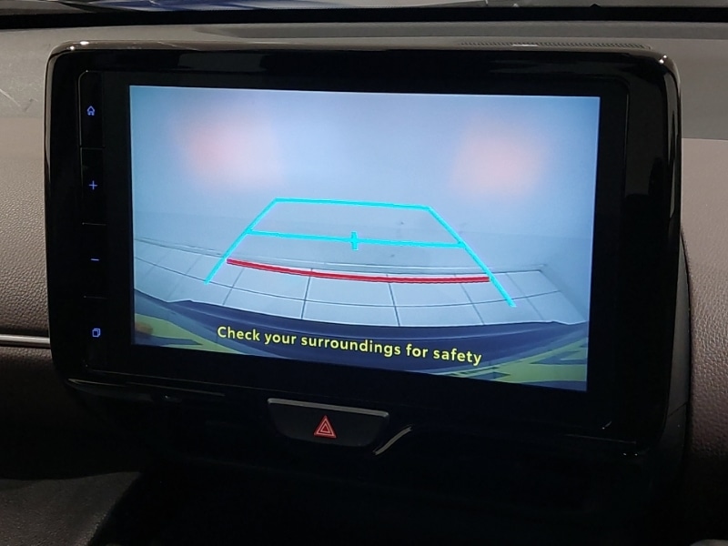 Used Toyota Yaris Cross 2022 for sale - 76983283: Photo 11