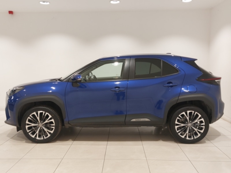 Used Toyota Yaris Cross 2022 for sale - 76983283: Photo 4