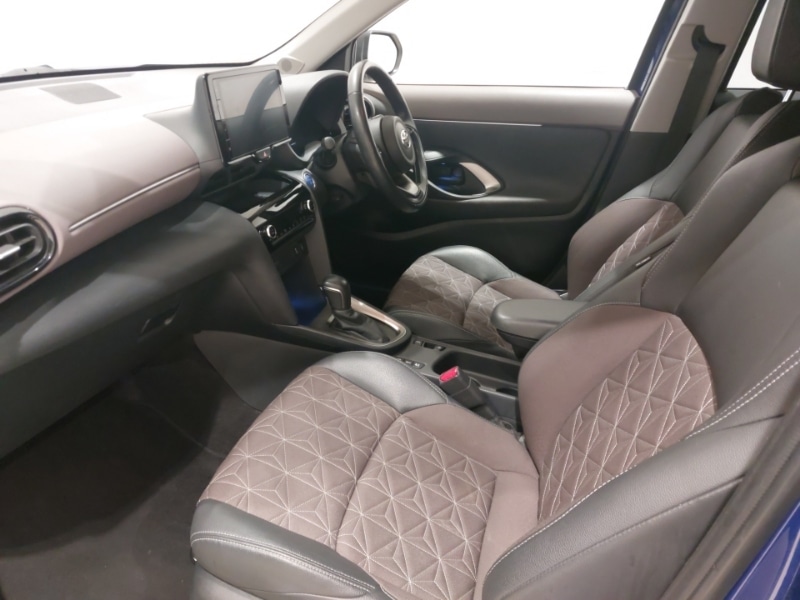 Used Toyota Yaris Cross 2022 for sale - 76983283: Photo 5