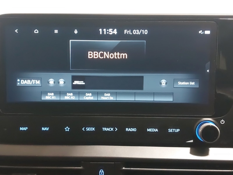 Used Hyundai BAYON 2024 for sale - 76816226: Photo 10