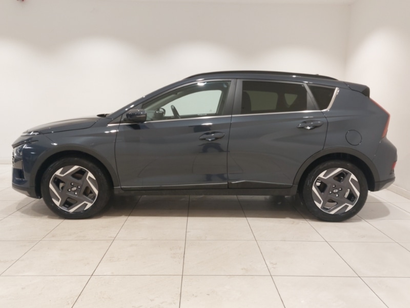 Used Hyundai BAYON 2024 for sale - 76816226: Photo 4