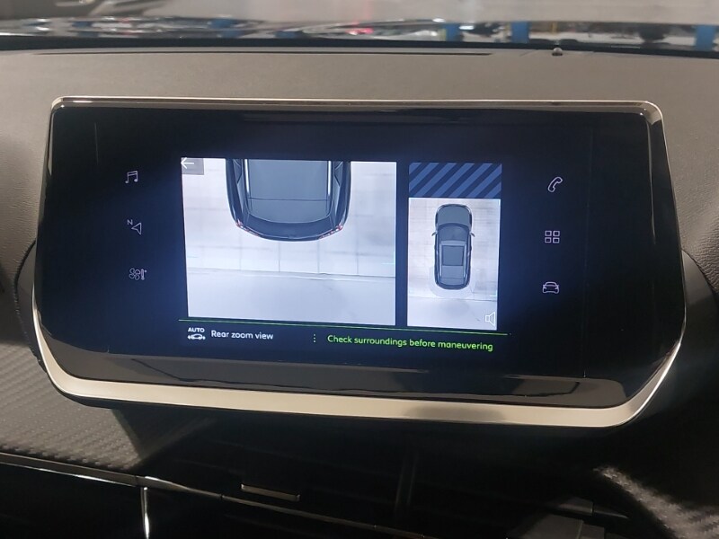 Used Peugeot 2008 2022 for sale - 77086845: Photo 11