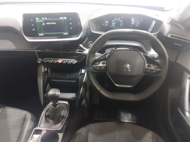 Used Peugeot 2008 2022 for sale - 77086845: Photo 7