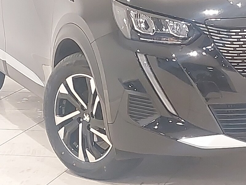 Used Peugeot 2008 2022 for sale - 77086845: Photo 9