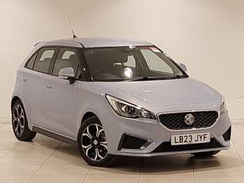 2023 - 1.5 VTi-TECH Exclusive 5dr [Navigation]