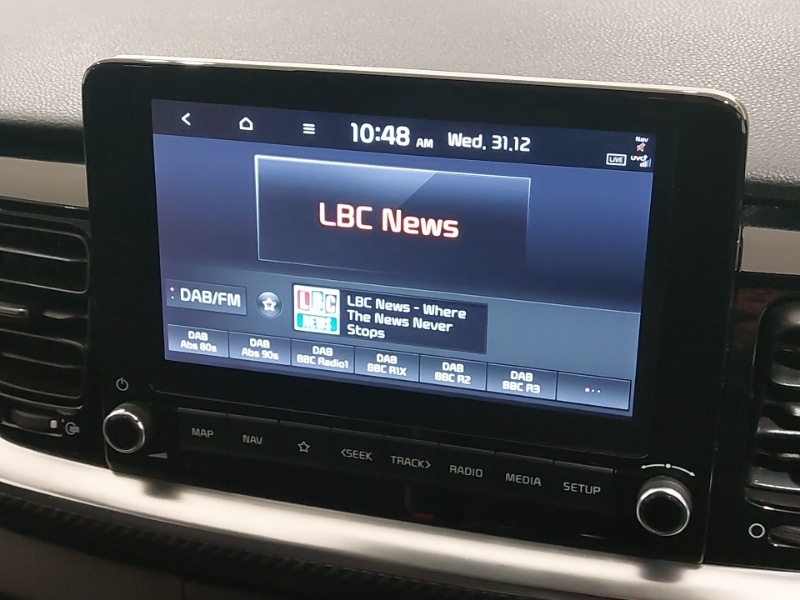 Used Kia Stonic 2021 for sale - 77078597: Photo 10