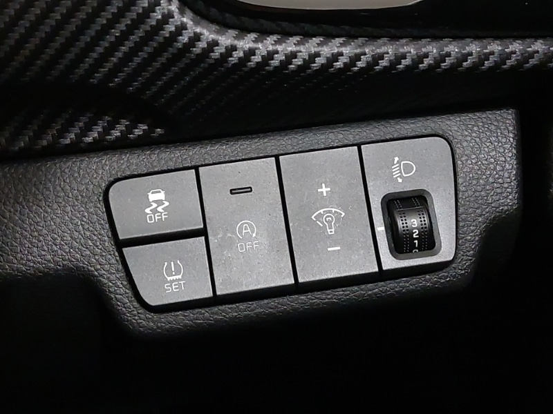 Used Kia Stonic 2021 for sale - 77078597: Photo 16