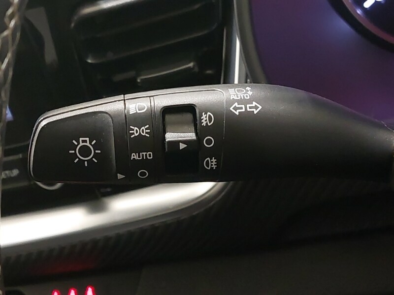 Used Kia Stonic 2021 for sale - 77078597: Photo 18