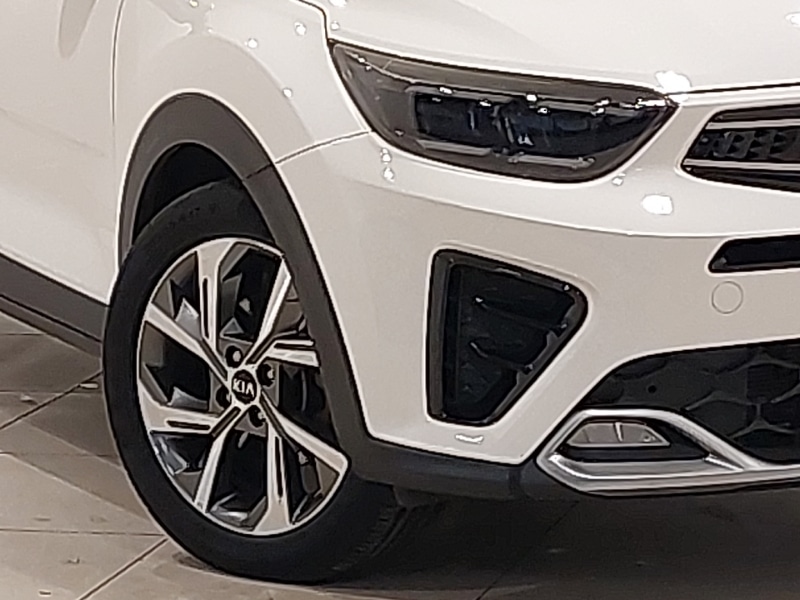 Used Kia Stonic 2021 for sale - 77078597: Photo 9