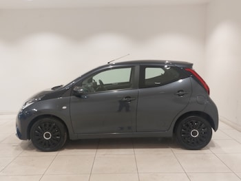 Used Toyota AYGO 2019 for sale - 79191005: Photo