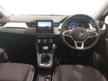 Used Renault Captur 2024 for sale - 74567851: Photo
