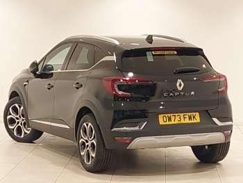 Used Renault Captur 2024 for sale - 74567851: Photo