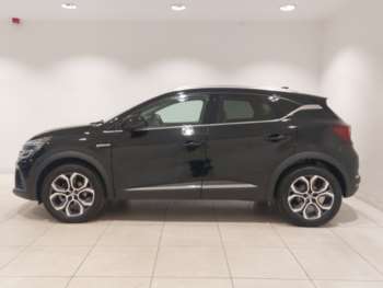 Used Renault Captur 2024 for sale - 74567851: Photo