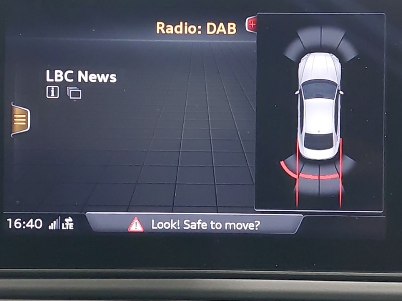 Used Audi A5 2019 for sale - 76229941: Photo 11