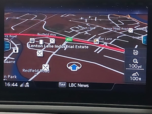 Used Audi A5 2019 for sale - 76229941: Photo 12