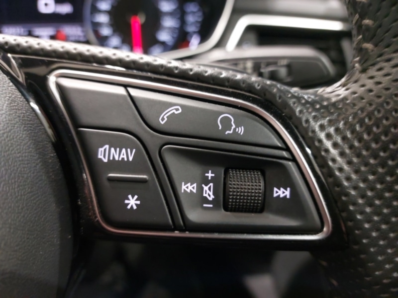 Used Audi A5 2019 for sale - 76229941: Photo 17