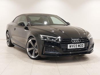 Audi - A5