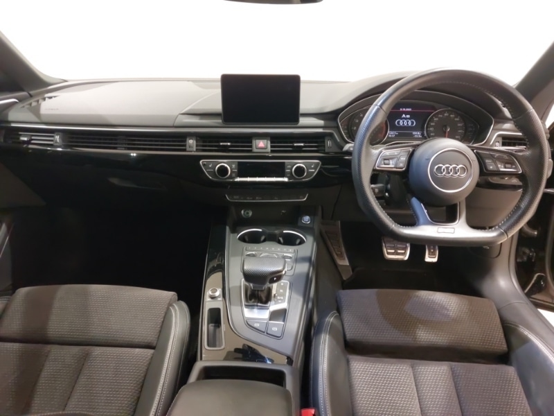 Used Audi A5 2019 for sale - 76229941: Photo 2
