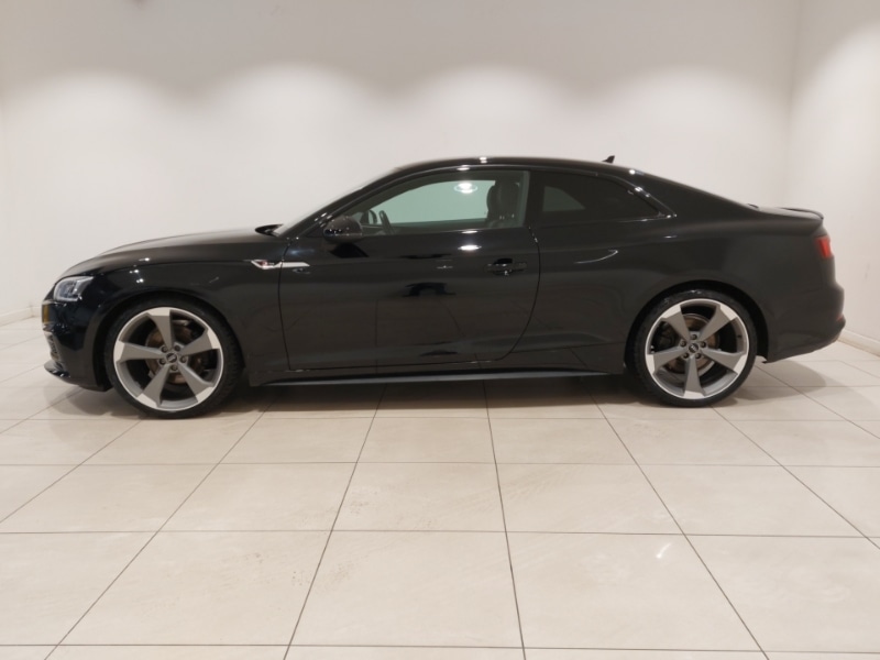 Used Audi A5 2019 for sale - 76229941: Photo 4