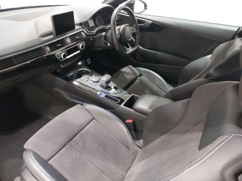 Used Audi A5 2019 for sale - 76229941: Photo 5