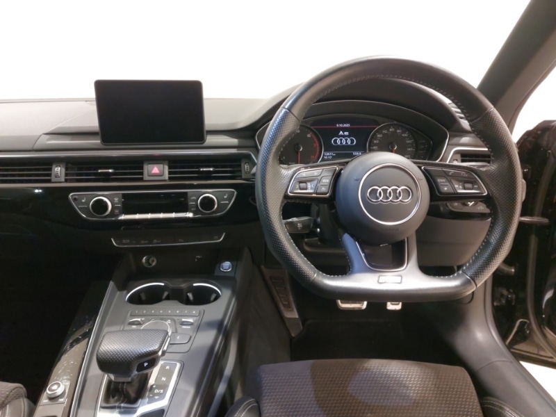 Used Audi A5 2019 for sale - 76229941: Photo 7