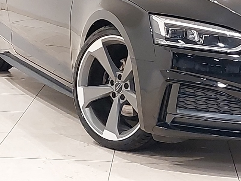 Used Audi A5 2019 for sale - 76229941: Photo 9