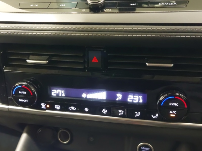 Used Nissan Qashqai 2025 for sale - 77652108: Photo 12