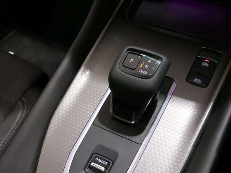 Used Nissan Qashqai 2025 for sale - 77652108: Photo 14