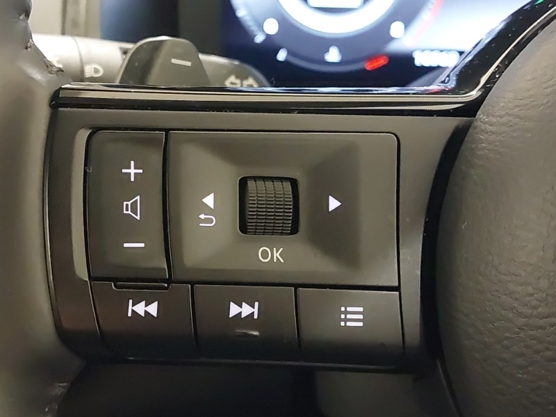 Used Nissan Qashqai 2025 for sale - 77652108: Photo 16