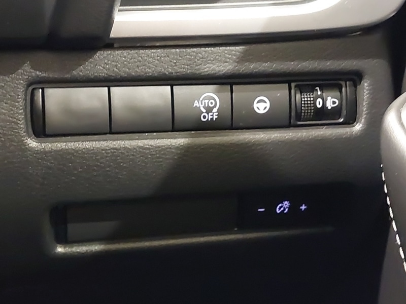 Used Nissan Qashqai 2025 for sale - 77652108: Photo 18