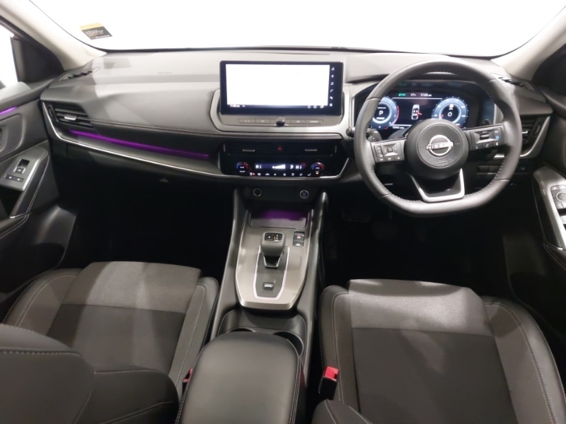 Used Nissan Qashqai 2025 for sale - 77652108: Photo 2