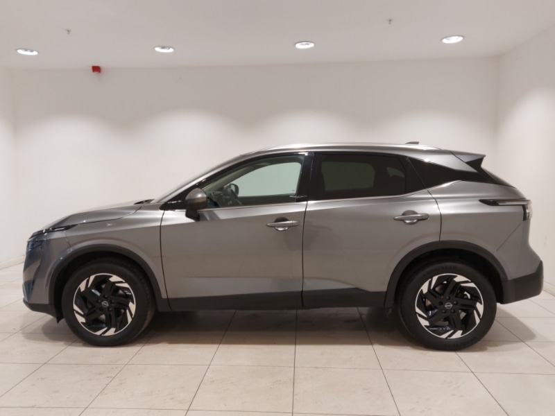 Used Nissan Qashqai 2025 for sale - 77652108: Photo 4