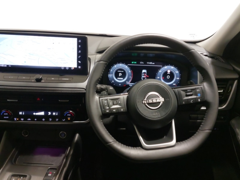 Used Nissan Qashqai 2025 for sale - 77652108: Photo 7